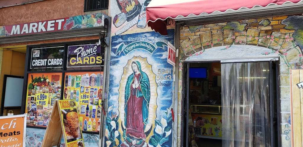 Cafe Avalon | restaurant | 5943 S Avalon Blvd, Los Angeles, CA 90003, USA | 3232317569 OR +1 323-231-7569