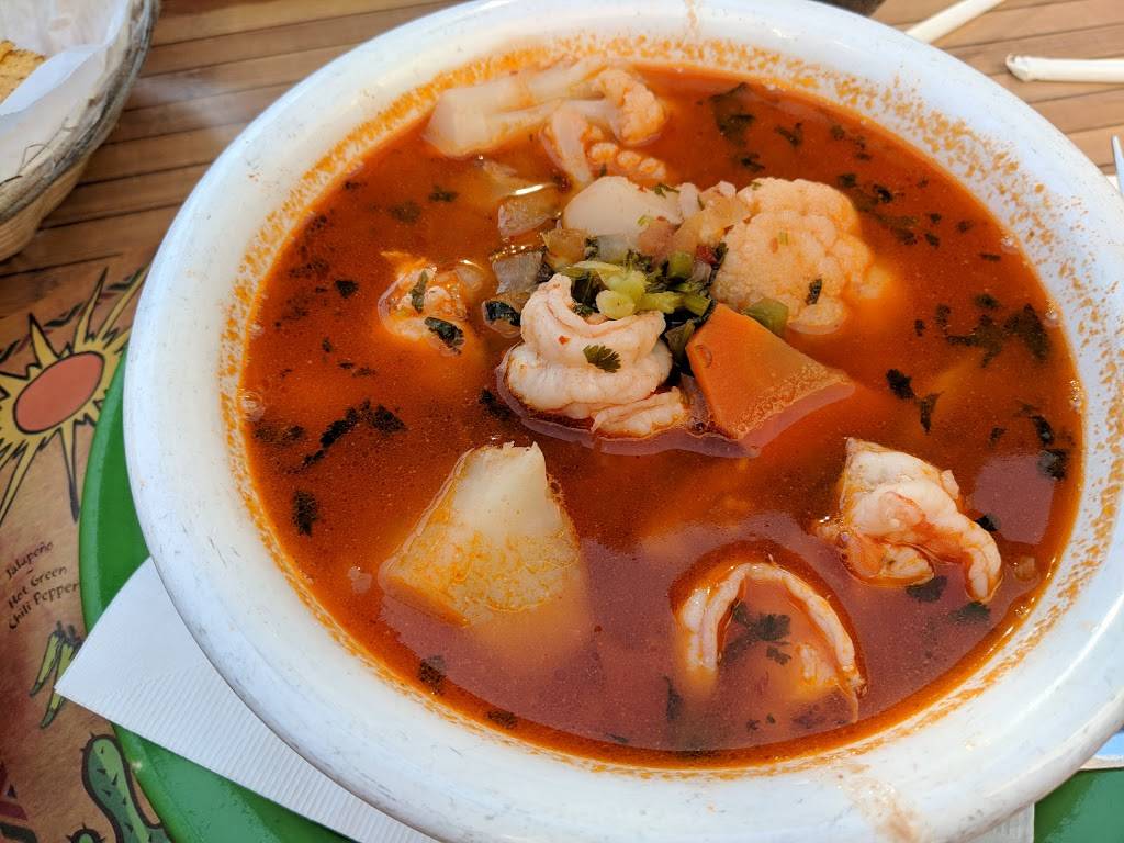 Maria Elenas | restaurant | 1450 Gold St, Alviso, CA 95002, USA | 4089465336 OR +1 408-946-5336