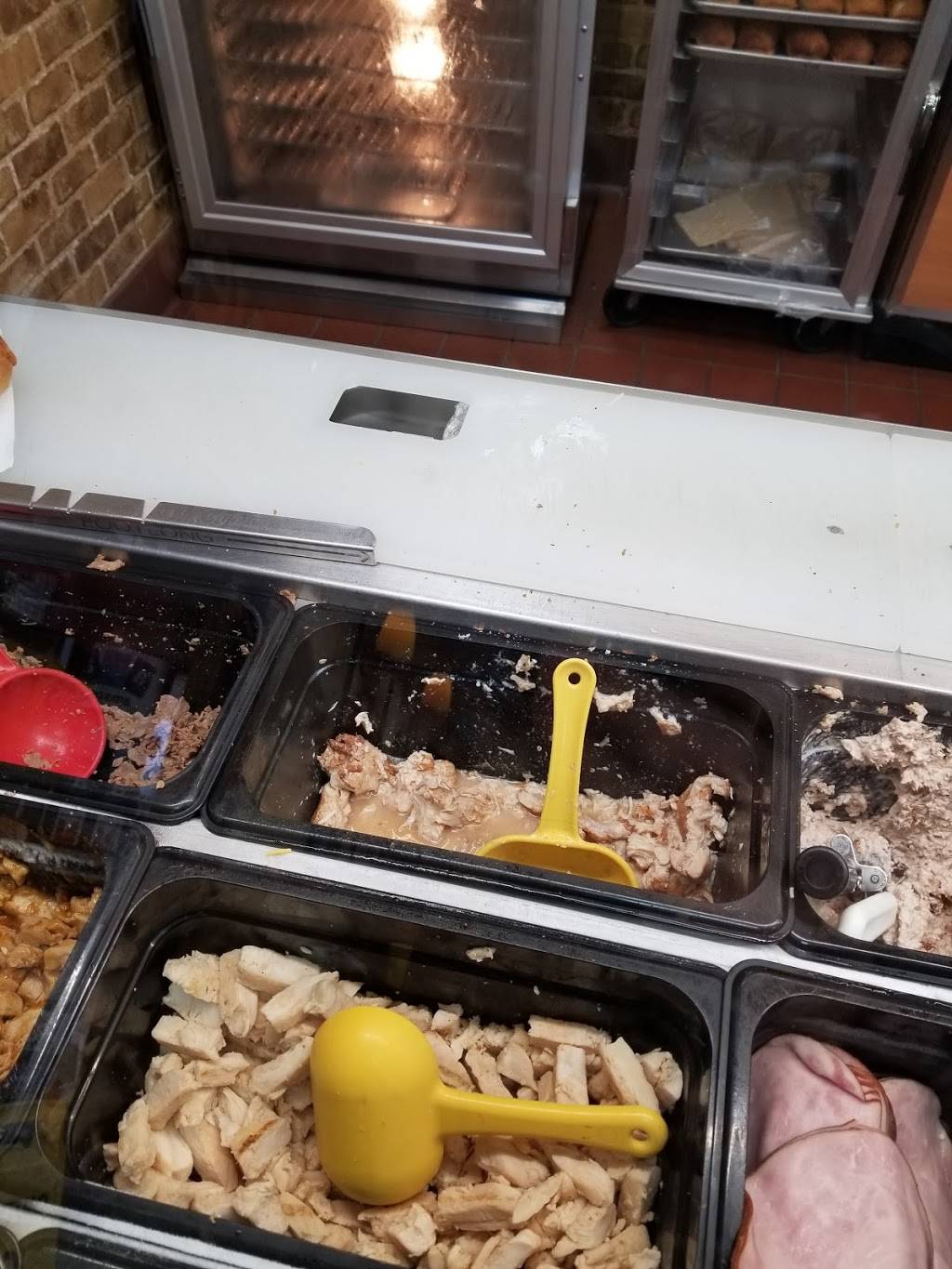 Subway | restaurant | 3500 Hy Point Blvd, Rolla, MO 65401, USA | 5734265585 OR +1 573-426-5585