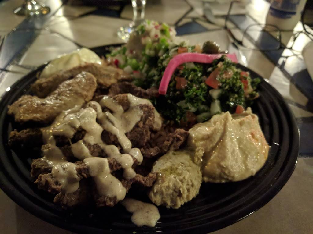 Arousse | restaurant | 19 Rue Blainville O, Sainte-Thérèse, QC J7E 1X1, Canada | 4504378777 OR +1 450-437-8777