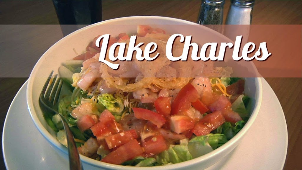 Pitt Grill - Lake Charles | restaurant | 606 W Prien Lake Rd, Lake Charles, LA 70601, USA | 3375646724 OR +1 337-564-6724