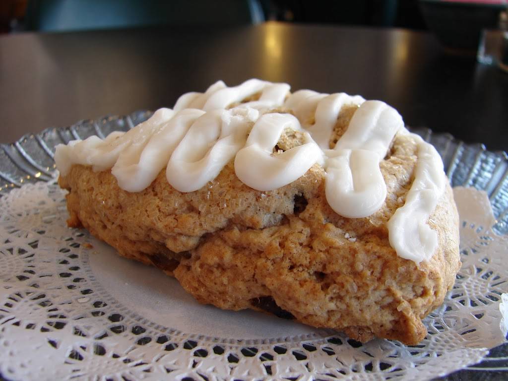 Happy Thought Coffee | cafe | 953 N 2nd St, Chillicothe, IL 61523, USA | 3092746623 OR +1 309-274-6623