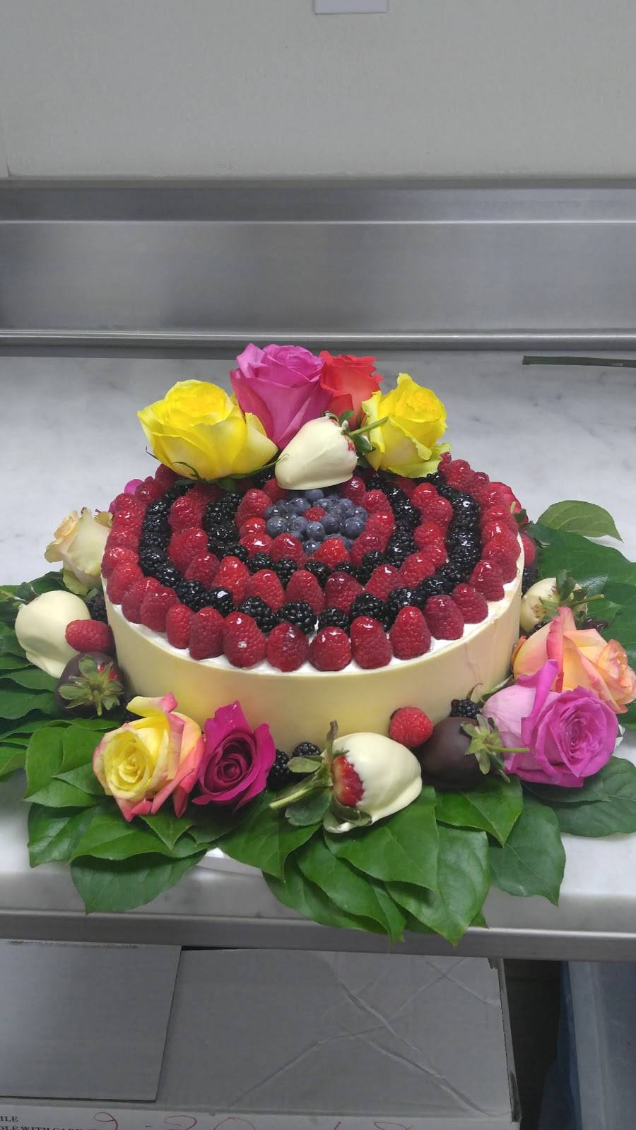 Dolce Isola | cafe | 2869 S Robertson Blvd, Los Angeles, CA 90034, USA | 3107767070 OR +1 310-776-7070