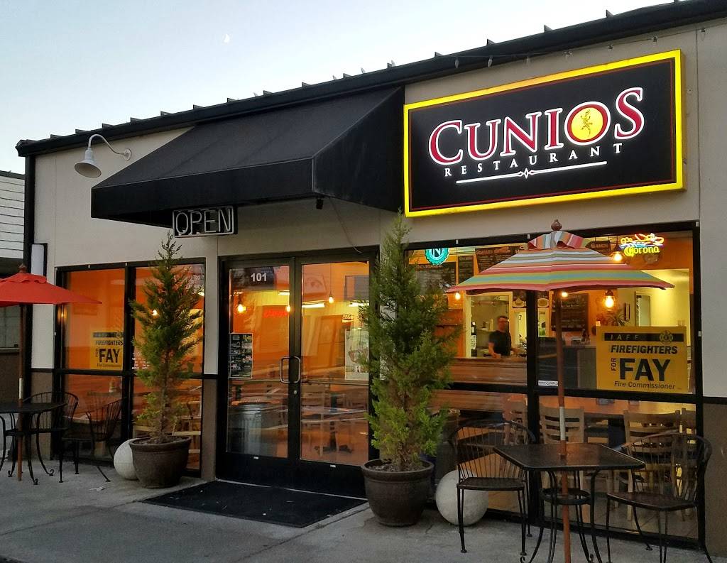 Cunios Clearview | restaurant | 8370 16510, WA-9 suite 101, Snohomish, WA 98296, USA | 3606684433 OR +1 360-668-4433