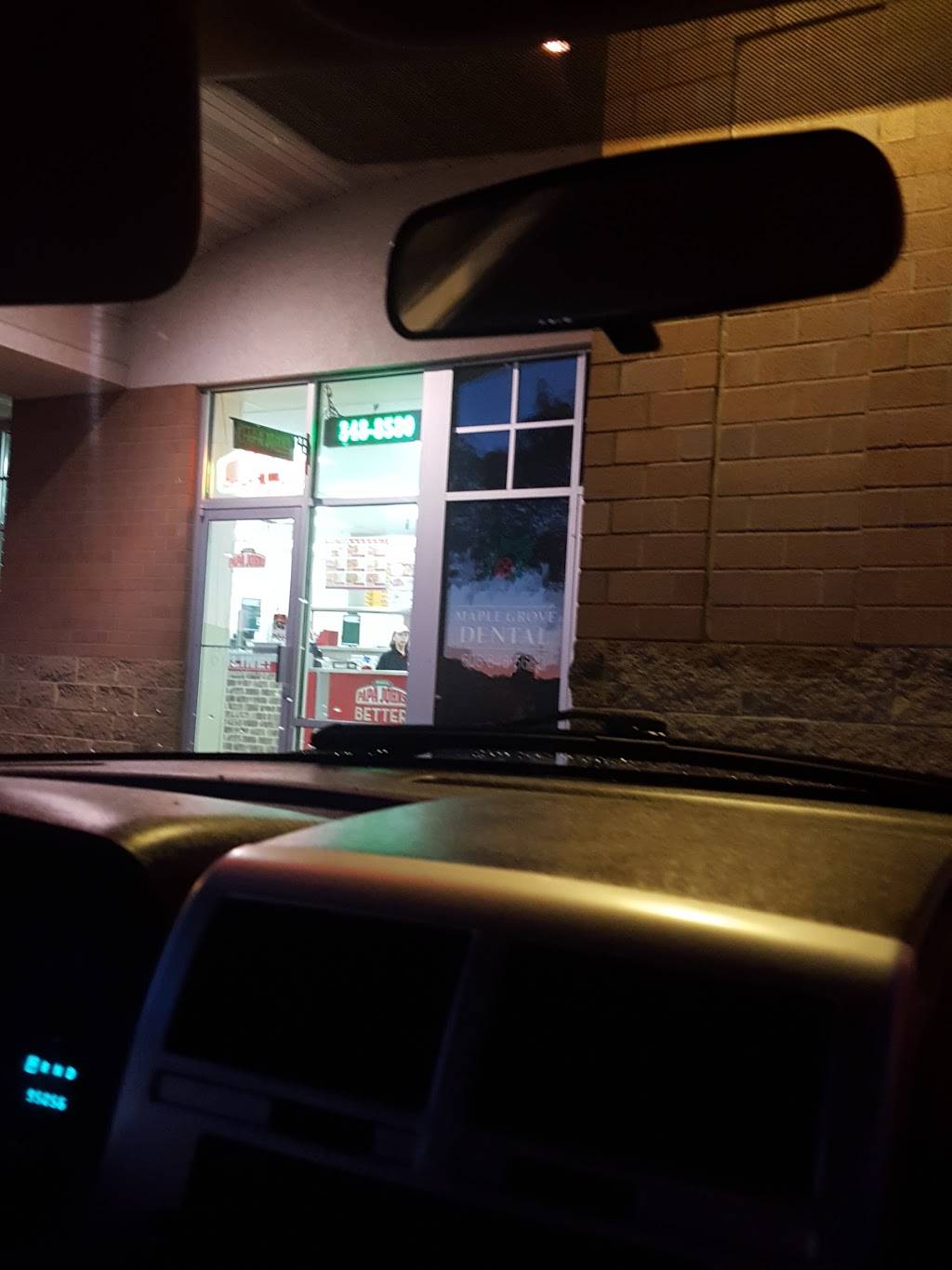 Papa Johns Pizza | restaurant | 6619 McKee Rd, Madison, WI 53719, USA | 6088488580 OR +1 608-848-8580