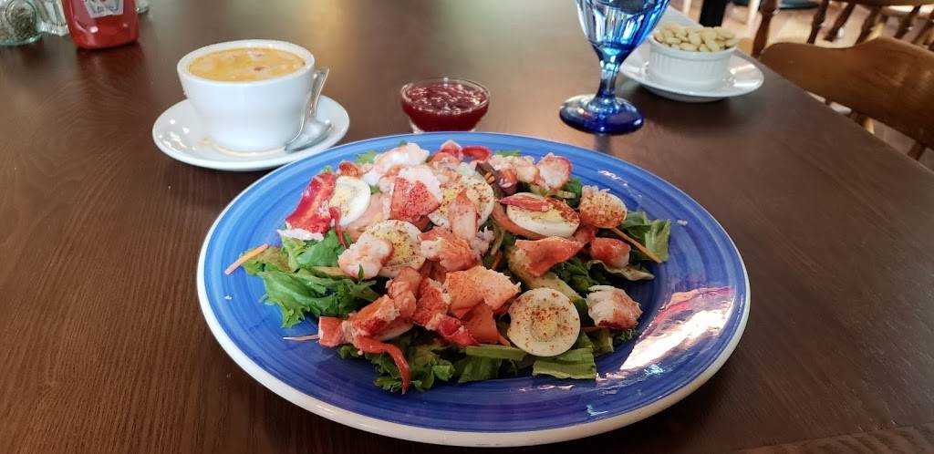 Lighthouse Inn & Restaurant | restaurant | 12 Main St, Seal Harbor, ME 04675, USA | 2072763958 OR +1 207-276-3958