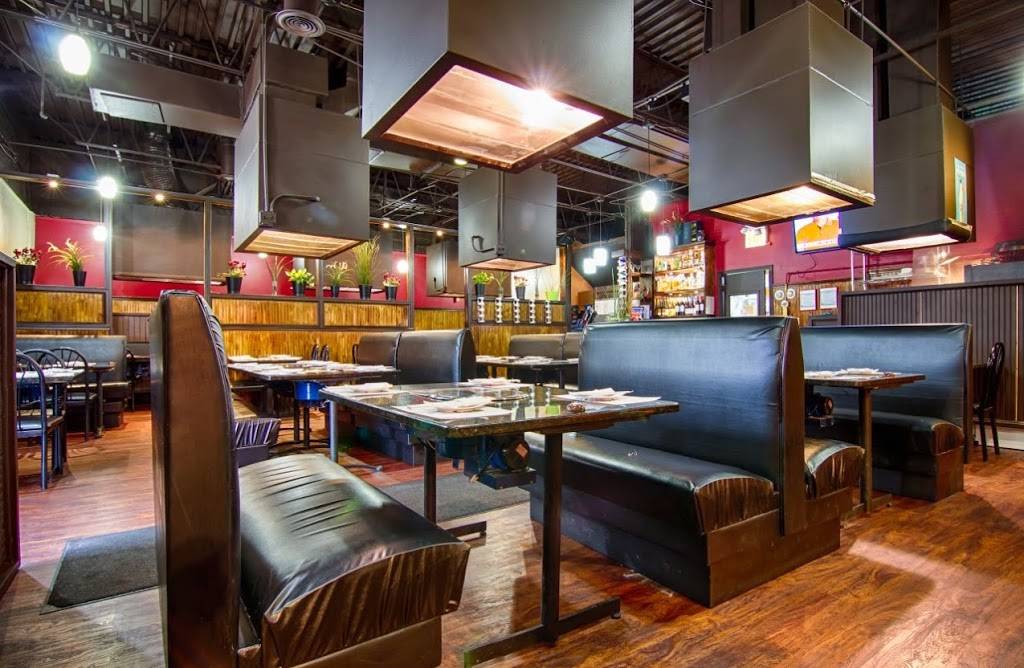 Gogi | restaurant | 6240 N California Ave, Chicago, IL 60659, USA | 7732746669 OR +1 773-274-6669