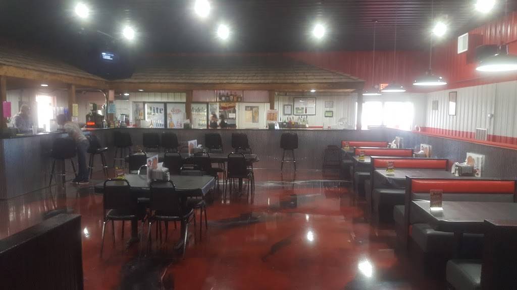 Orphan Smokehouse | restaurant | 1829 S Pine St, Centralia, IL 62801, USA | 6189185151 OR +1 618-918-5151