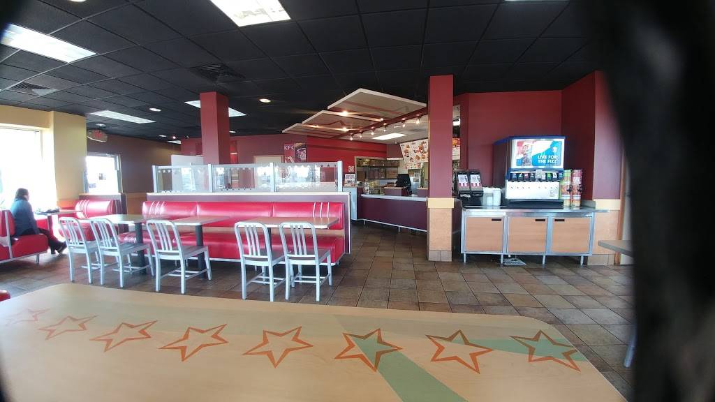 KFC | restaurant | 6641 Westminster Blvd, Westminster, CA 92683, USA | 7148924911 OR +1 714-892-4911
