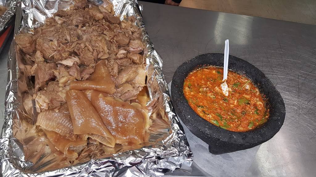 Tortilleria y taqueria ramos | restaurant | 817 S Brightleaf Blvd, Smithfield, NC 27577, USA | 9103376597 OR +1 910-337-6597