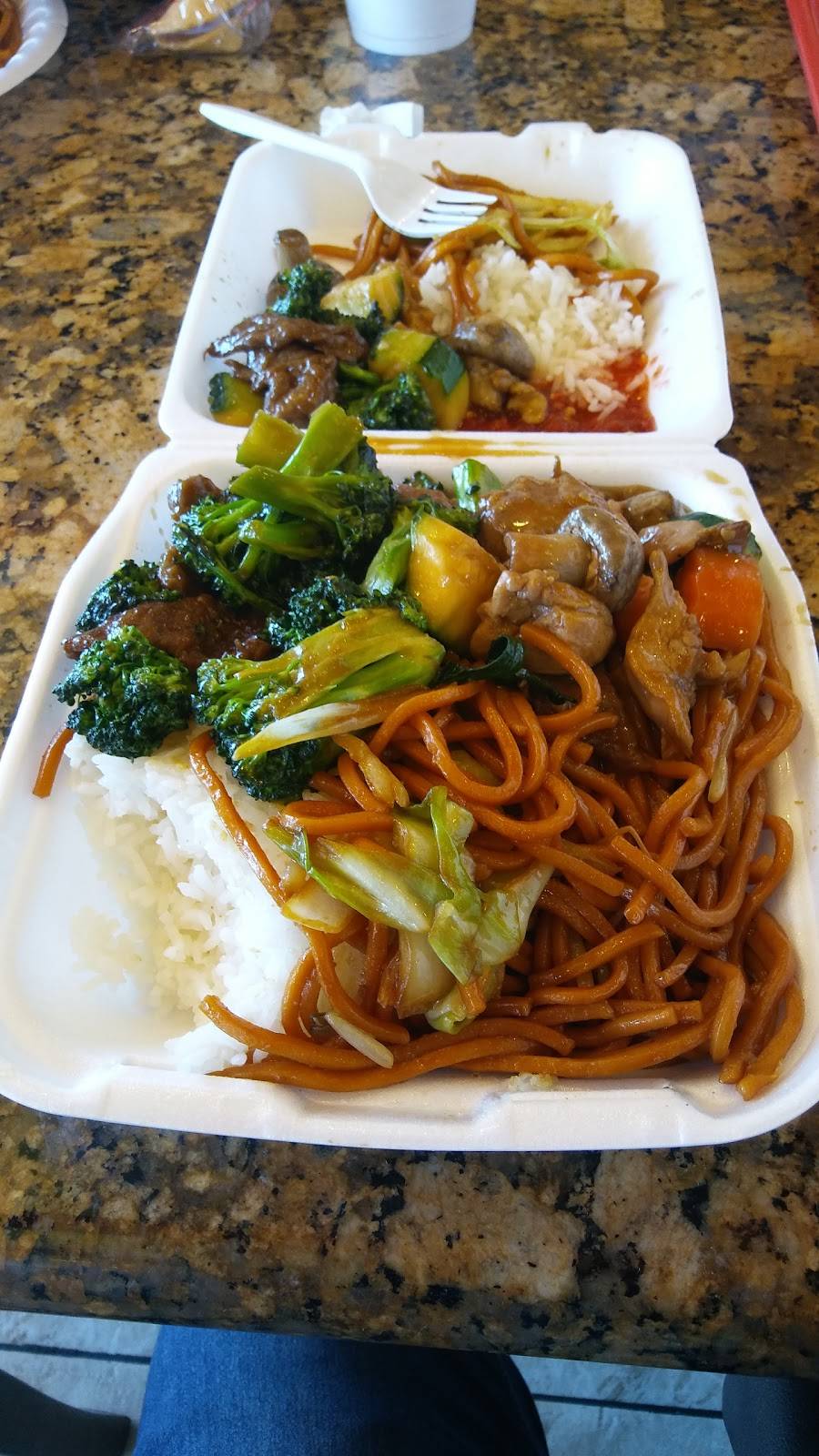 Mr. You Chinese Food | restaurant | 1382 E Florida Ave, Hemet, CA 92544, USA | 9519259990 OR +1 951-925-9990