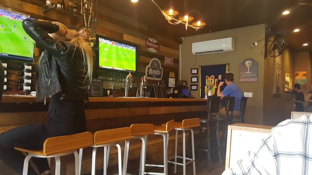 Gu Ramen Taps and Tapas | restaurant | 907 S Coast Hwy, Laguna Beach, CA 92651, USA | 9497150825 OR +1 949-715-0825