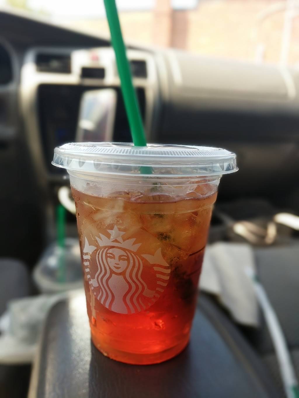 Starbucks | cafe | 3565 Bridge Rd #300, Suffolk, VA 23435, USA | 7575678050 OR +1 757-567-8050