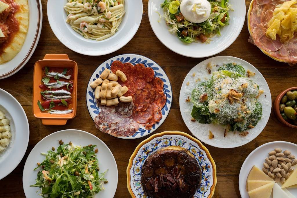 Campo | restaurant | 244 Jane St, Toronto, ON M6S 3Z1, Canada | 6473462267 OR +1 647-346-2267