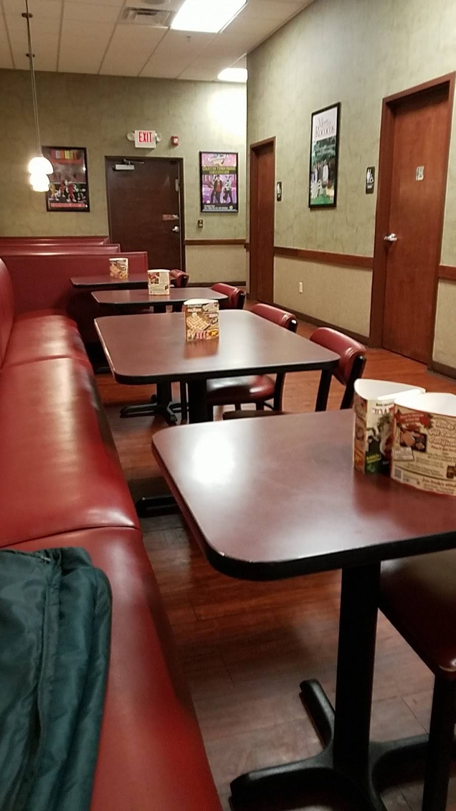 Rocky Rococo Pizza and Pasta | restaurant | 2094 Miller Park Way, Milwaukee, WI 53219, USA | 4146499900 OR +1 414-649-9900