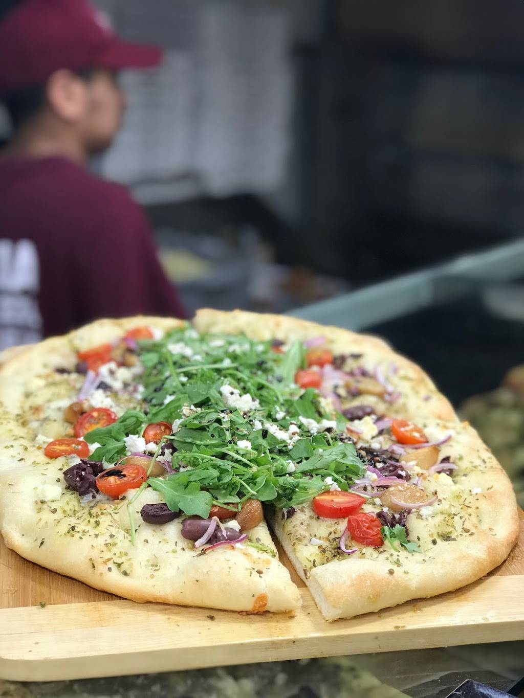 Perizia Kosher Pizza (Kings Highway) | meal delivery | 1626 East 16th Street, Brooklyn, NY 11229, USA | 7185134900 OR +1 718-513-4900