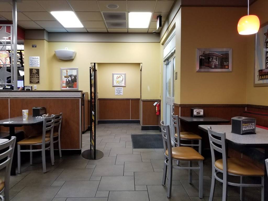 Carls Jr. | restaurant | 1511 W Ave K, Lancaster, CA 93534, USA | 6619486188 OR +1 661-948-6188