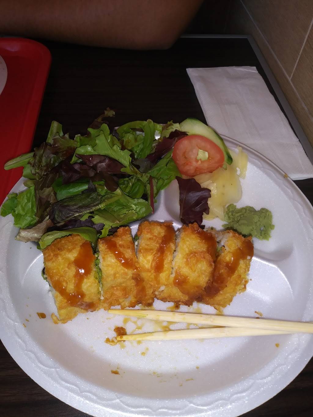 Soy Roll & Katsu | restaurant | 3335 S Figueroa St, Los Angeles, CA 90007, USA | 2137411288 OR +1 213-741-1288