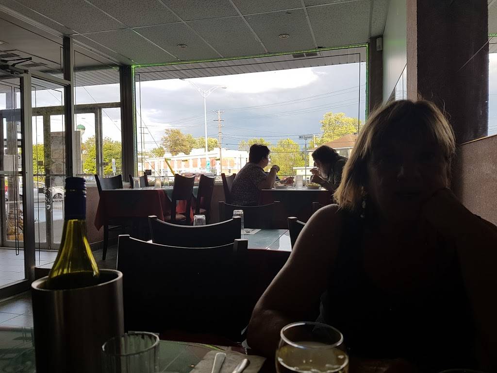 Restaurant Chez Lam | restaurant | 123 Rue Dumont, Vaudreuil-Dorion, QC J7V 1W9, Canada | 4504552600 OR +1 450-455-2600