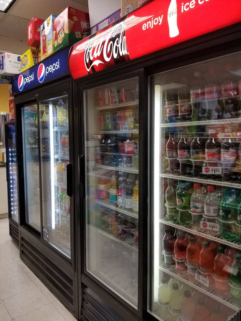 Copeland Deli | restaurant | 5455 Meridian Mark Rd #180, Atlanta, GA 30342, USA | 4042524875 OR +1 404-252-4875