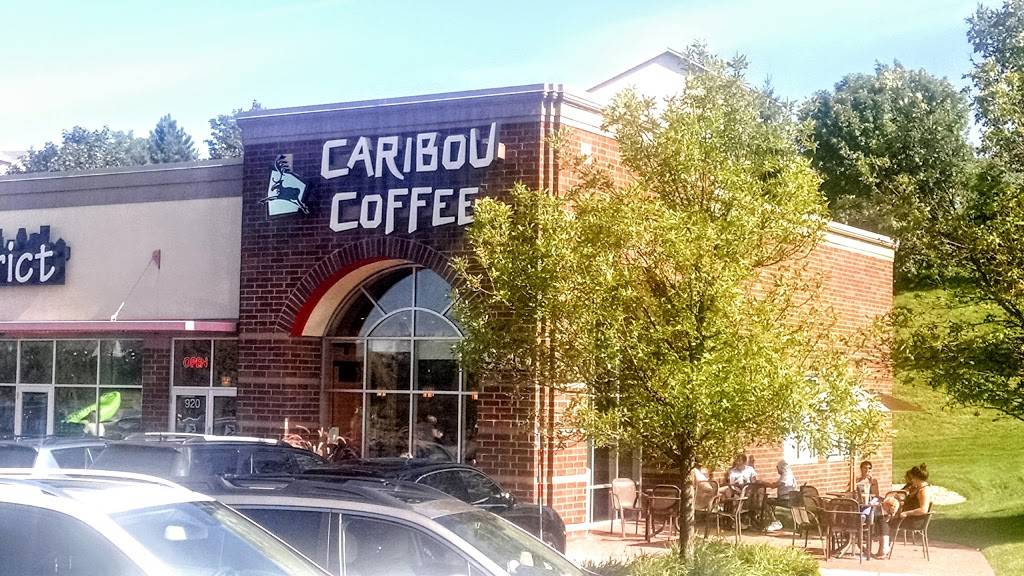 Caribou Coffee | cafe | 920 W 78th St, Chanhassen, MN 55317, USA | 9523804953 OR +1 952-380-4953