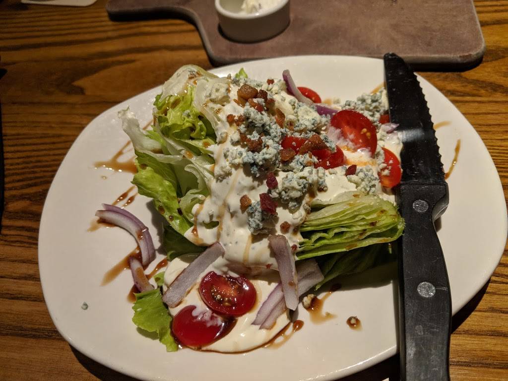 Outback Steakhouse | restaurant | 11308 N 56th St, Temple Terrace, FL 33617, USA | 8139800755 OR +1 813-980-0755