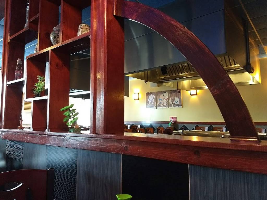 Sakura Hibachi & Sushi | restaurant | 829 W Baltimore Pike, West Grove, PA 19390, USA | 6108695588 OR +1 610-869-5588