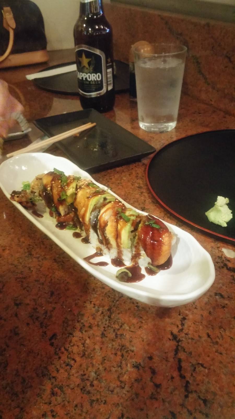 Ta-Ke Sushi Restaurant | restaurant | 8866 Sunset Blvd, West Hollywood, CA 90069, USA | 3106596580 OR +1 310-659-6580