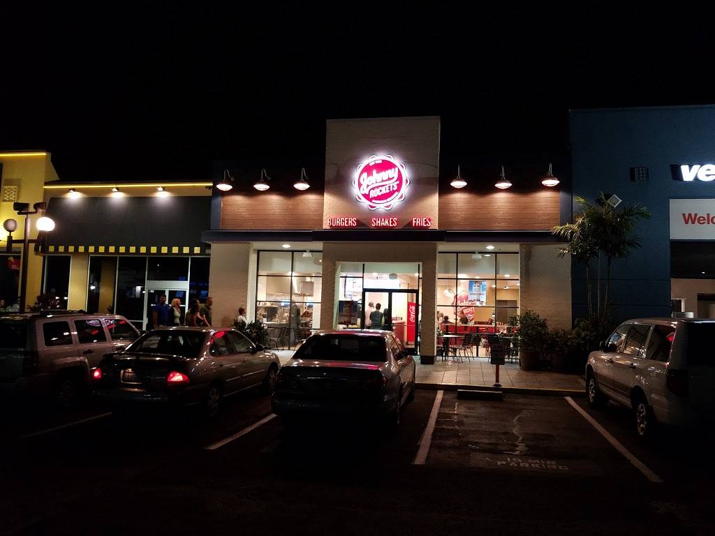 Johnny Rockets | restaurant | PEARL HIGHLANDS CENTER, 1000 Kamehameha Hwy #226, Pearl City, HI 96782, USA | 8083671748 OR +1 808-367-1748