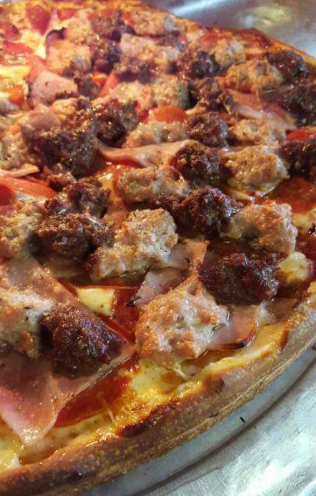 A Taste Of The Big Apple | meal delivery | 104 W Broadway St, Owatonna, MN 55060, USA | 5074553633 OR +1 507-455-3633