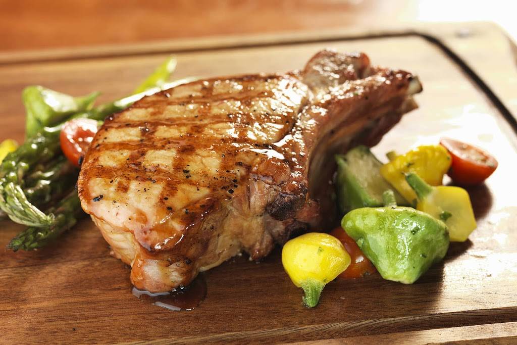 Salt Creek Grille | restaurant | 1 Rockingham Row, Princeton, NJ 08540, USA | 6094194200 OR +1 609-419-4200