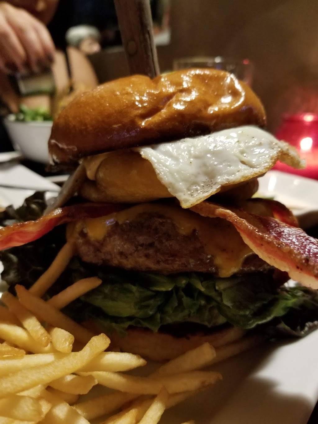 Tuning Fork LA | restaurant | 12051 Ventura Pl, Studio City, CA 91604, USA | 8186230734 OR +1 818-623-0734