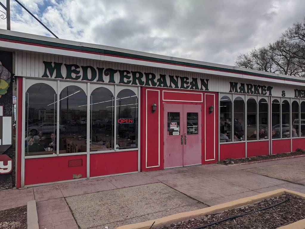 Mediterranean Market & Deli | meal takeaway | 3942 S State St, Salt Lake City, UT 84107, USA | 8012662011 OR +1 801-266-2011