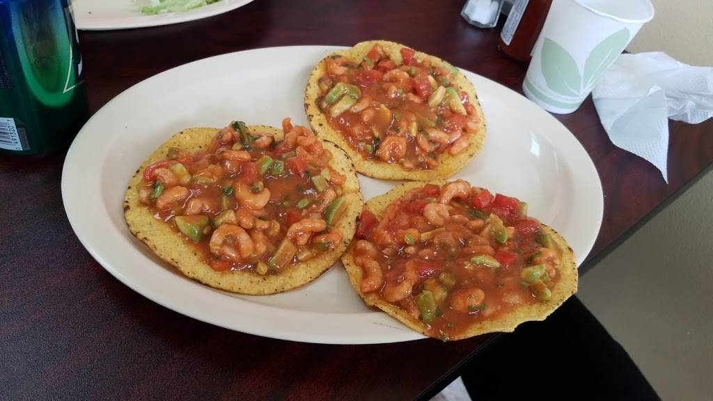 El Nopal Mexican Food | meal delivery | 12720 4th Ave W ste d, Everett, WA 98204, USA | 4253748007 OR +1 425-374-8007