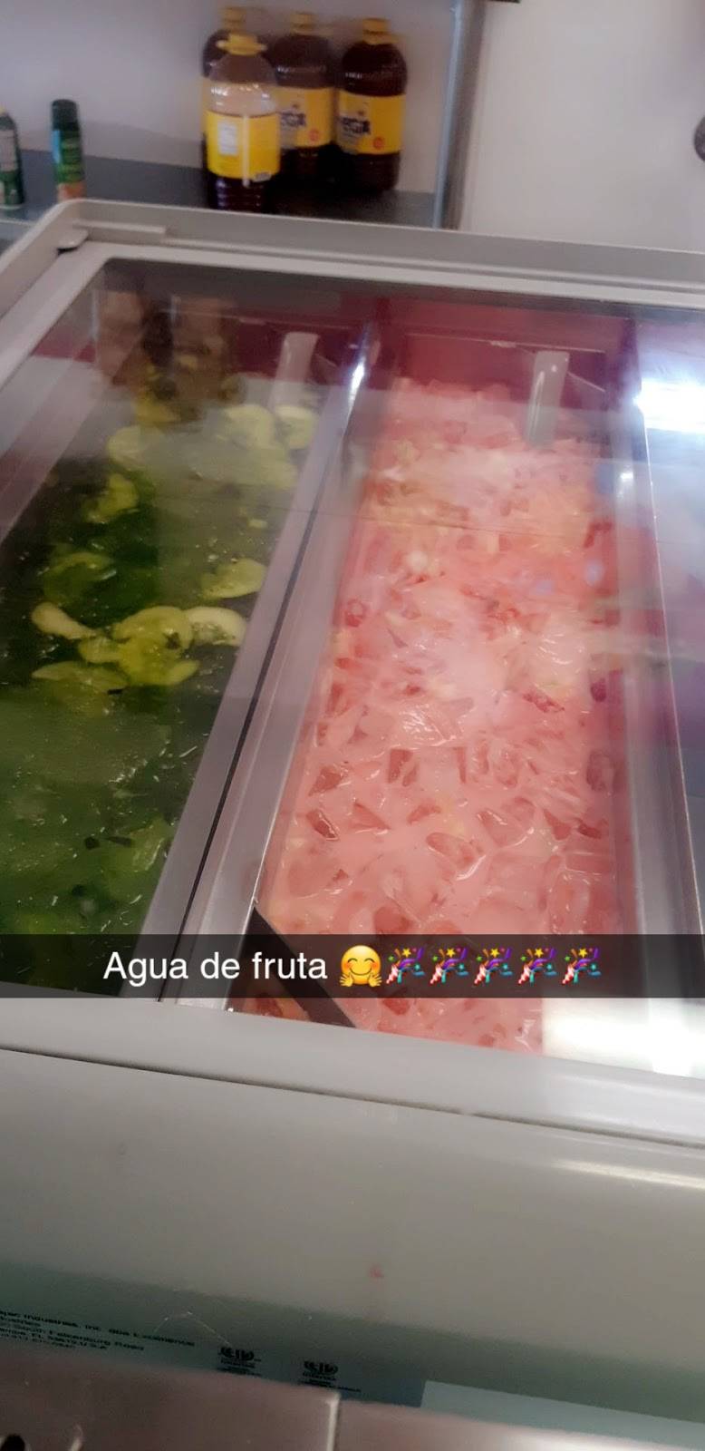 La Michoacana Ice Cream | restaurant | 750 S Lincoln Ave, Corona, CA 92882, USA | 9514327927 OR +1 951-432-7927