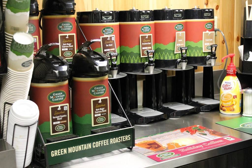 Adirondack Corner Store | cafe | 188 Newman Rd, Lake Placid, NY 12946, USA | 5185231689 OR +1 518-523-1689