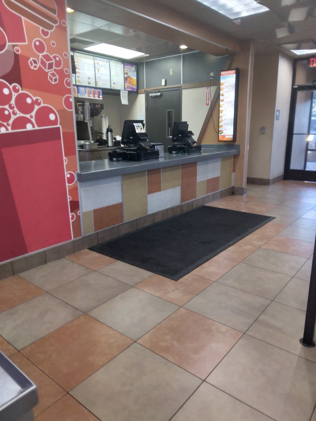 Jack in the Box | restaurant | 1002 N 1st St, Yakima, WA 98901, USA | 5094525260 OR +1 509-452-5260