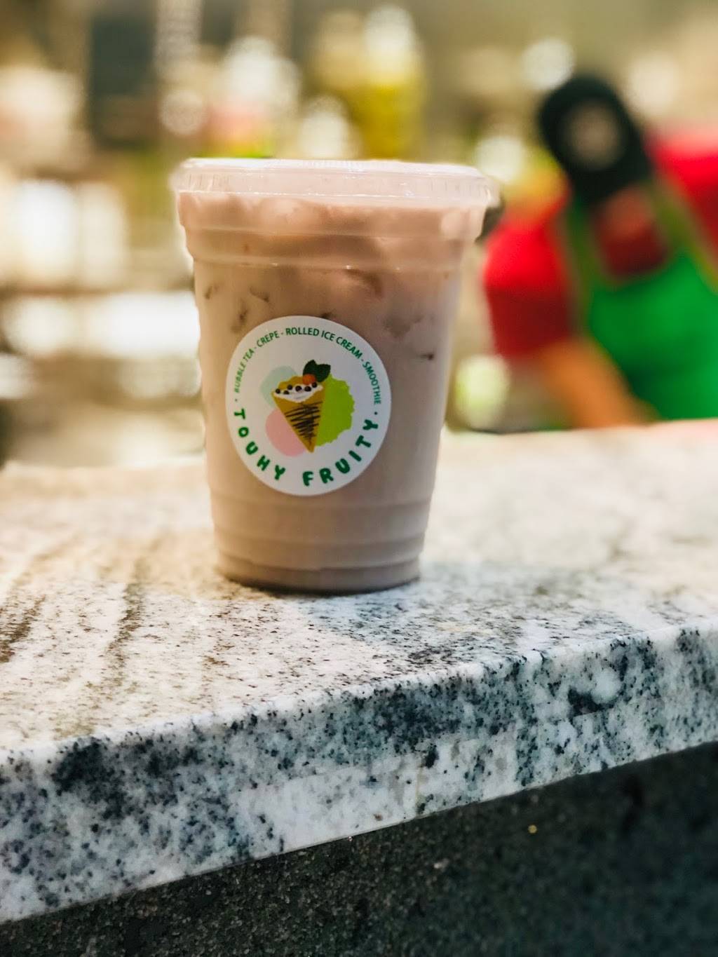 Touhy Fruity Crepes Milk Tea Juice Bar Skokie | cafe | 3308 W Touhy Ave, Skokie, IL 60076, USA | 8474107994 OR +1 847-410-7994