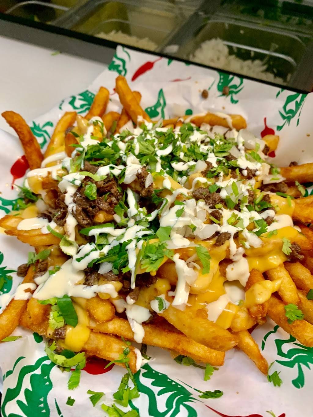 No Te Levantes HONEY | restaurant | 2705 NE 28th St STE 108, Fort Worth, TX 76111, USA | 6822502995 OR +1 682-250-2995