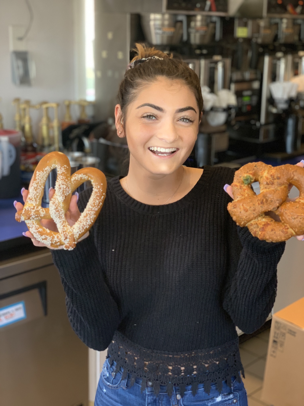 Aroma Joes | restaurant | 1 Moody St, Saco, ME 04072, USA | 2072823341 OR +1 207-282-3341