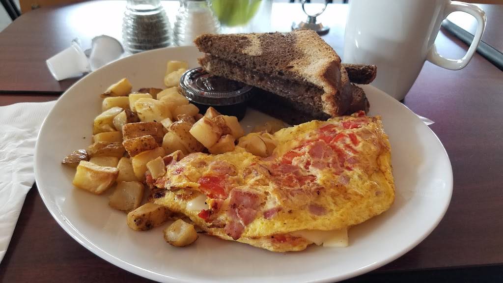 Allys Bistro | cafe | N72W13350 Lund Ln, Menomonee Falls, WI 53051, USA | 2622519727 OR +1 262-251-9727