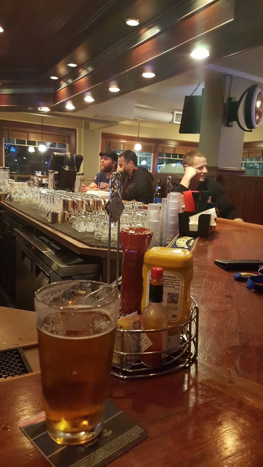 OBlarneys at the Gibson House | restaurant | 221 N Tower Ave, Centralia, WA 98531, USA | 3608074581 OR +1 360-807-4581