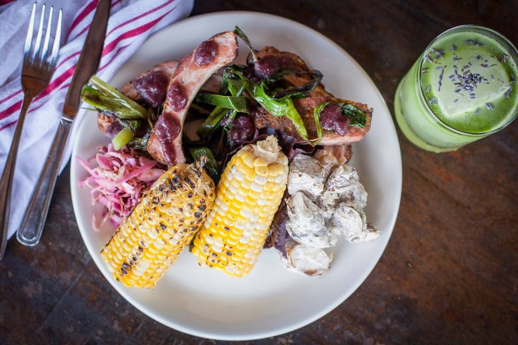 Chefs Garden | restaurant | 3 Wild Turkey Way, Hamburg, NJ 07419, USA | 8442768054 OR +1 844-276-8054