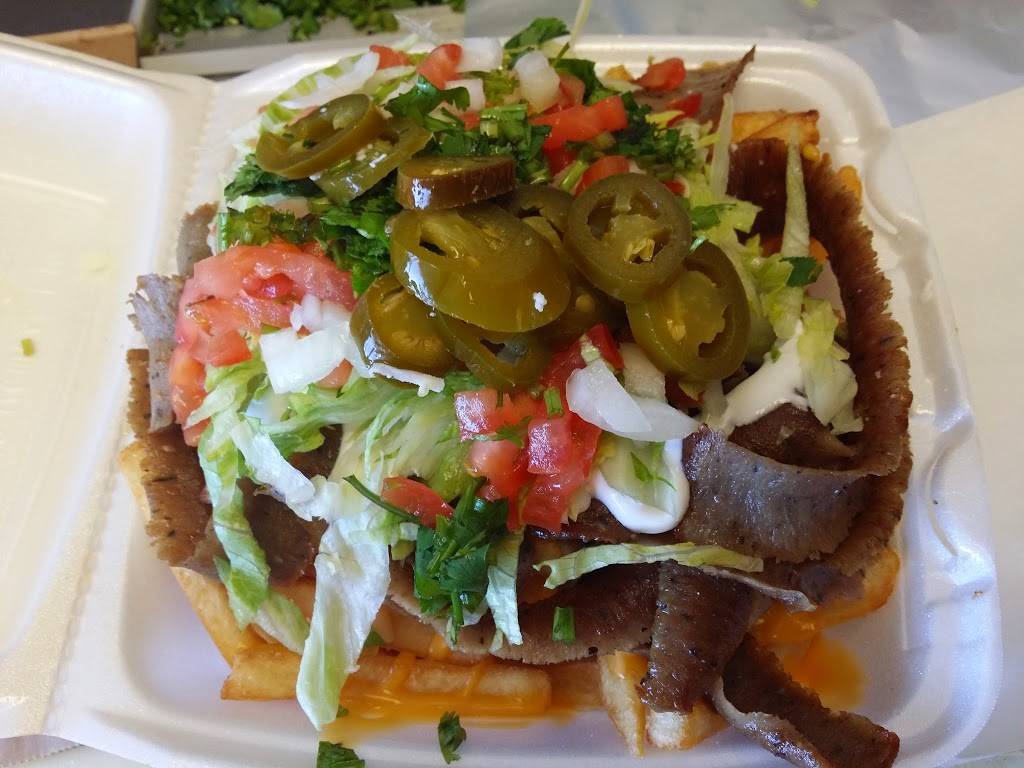 Gyros Express | restaurant | 1814 Chicago Rd, Chicago Heights, IL 60411, USA | 7082285290 OR +1 708-228-5290