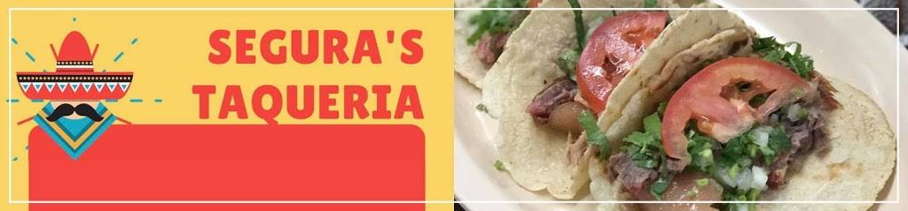 Seguras Taqueria | restaurant | 40 Comas St, Baxley, GA 31513, USA | 9127858178 OR +1 912-785-8178