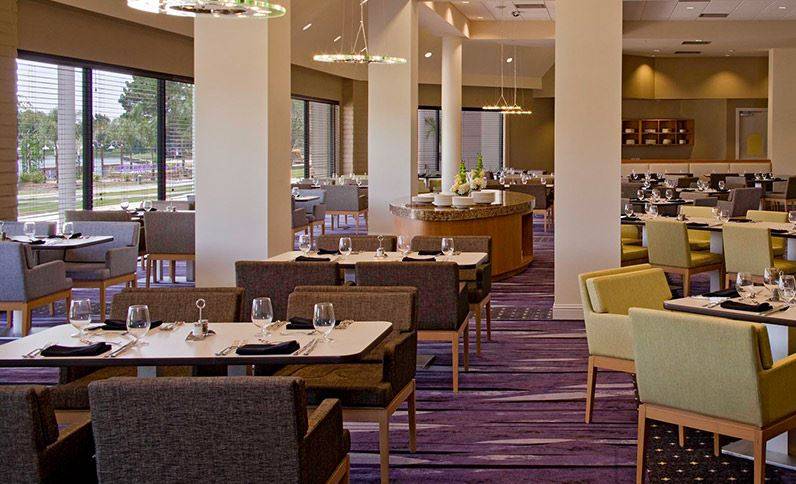 La Torretta Lake Resort & Spa | restaurant | 600 La Torretta Blvd, Montgomery, TX 77356, USA | 9364484400 OR +1 936-448-4400