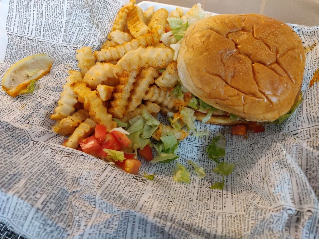 TrYSeafood Cary | restaurant | 8204 Tryon Woods Dr Suite 111, Cary, NC 27518, USA | 9199771777 OR +1 919-977-1777