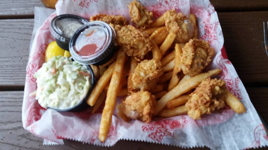 The Fish House Restaurant | restaurant | 4685 Bonita Beach Rd SW, Bonita Springs, FL 34134, USA | 2394955770 OR +1 239-495-5770