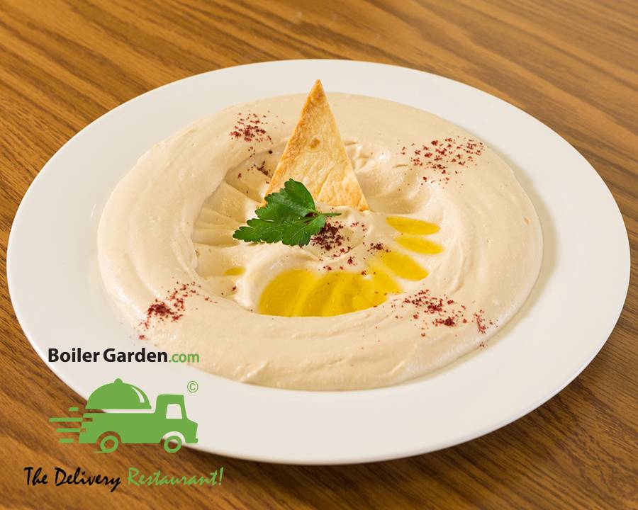 Boiler Garden | restaurant | 1400 W State St Suite M, West Lafayette, IN 47906, USA | 7657010091 OR +1 765-701-0091