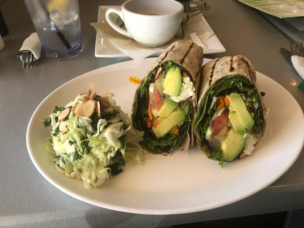 Gourmet Garden Cafe & Juices | restaurant | 6139 N Federal Hwy, Fort Lauderdale, FL 33308, USA | 9546260452 OR +1 954-626-0452